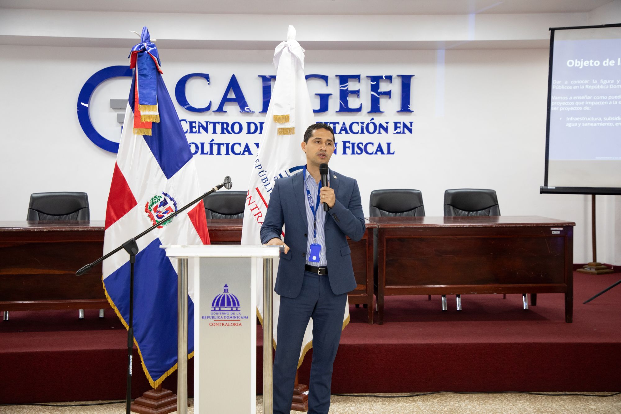 Carta de categoria