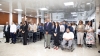 Contraloría y Conadis promueven inclusión con taller sobre trato digno a personas con discapacidad