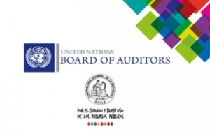 CHILE: CONTRALORÍA COMENZÓ A AUDITAR PROGRAMAS DE LAS NACIONES UNIDAS