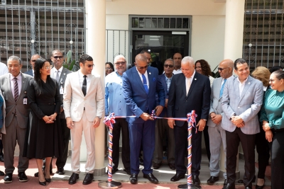 Contralor propone alianzas interinstitucionales con Escuela de Control Interno renovada