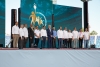 Contralor asiste a la apertura de los XVI Juegos Nacionales Salesianos 2025