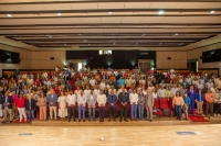 Contralor general de la República sostiene encuentro con todos los supervisores y encargados de las Unidades de Auditoría Interna