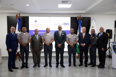 Contraloría y Policía Nacional impulsan buenas prácticas con taller sobre auditoría y control interno