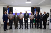 Contraloría y Policía Nacional impulsan buenas prácticas con taller sobre auditoría y control interno