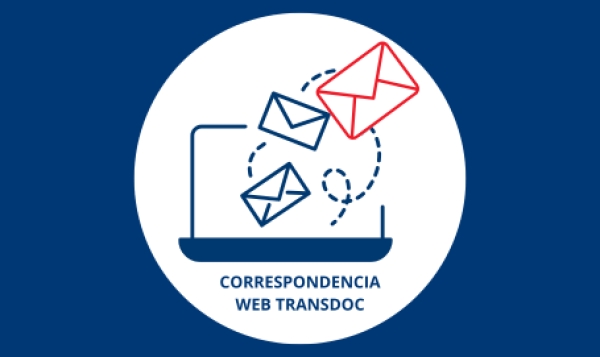 Registro Correspondencia Electrónica