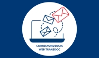 Registro Correspondencia Electrónica