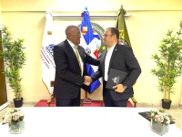 Contraloría instala Unidad de Auditoría Interna en el Cuerpo de Seguridad Presidencial (CUSEP)