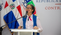 Conadis imparte taller Trato Digno a Personas con Discapacidad en la Contraloría General de la República