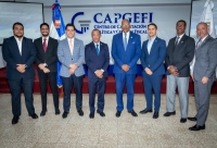 Colaboradores de la Contraloría refuerzan conocimientos  sobre  fideicomisos públicos