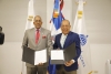 Contraloría instala Unidad de Auditoría Interna en la sede del Conavihsida